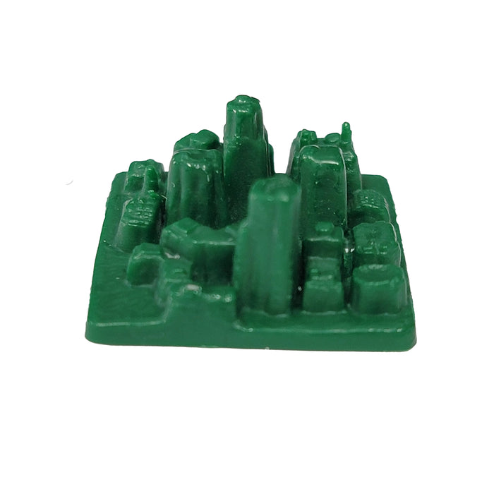 Sid Meier's Civilization: Miniatures - Settlements, Settlers, and Flag Bearers