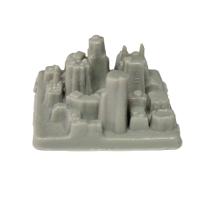 Sid Meier's Civilization: Miniatures - Settlements, Settlers, and Flag Bearers