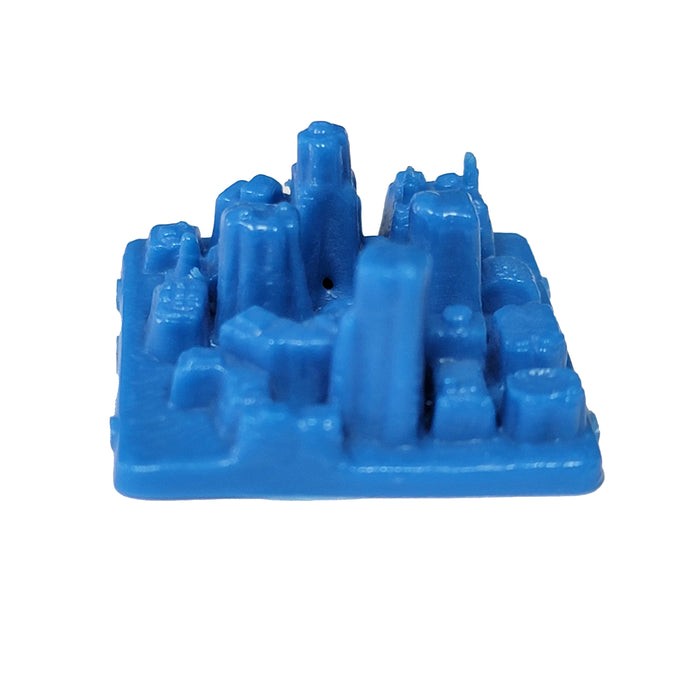 Sid Meier's Civilization: Miniatures - Settlements, Settlers, and Flag Bearers