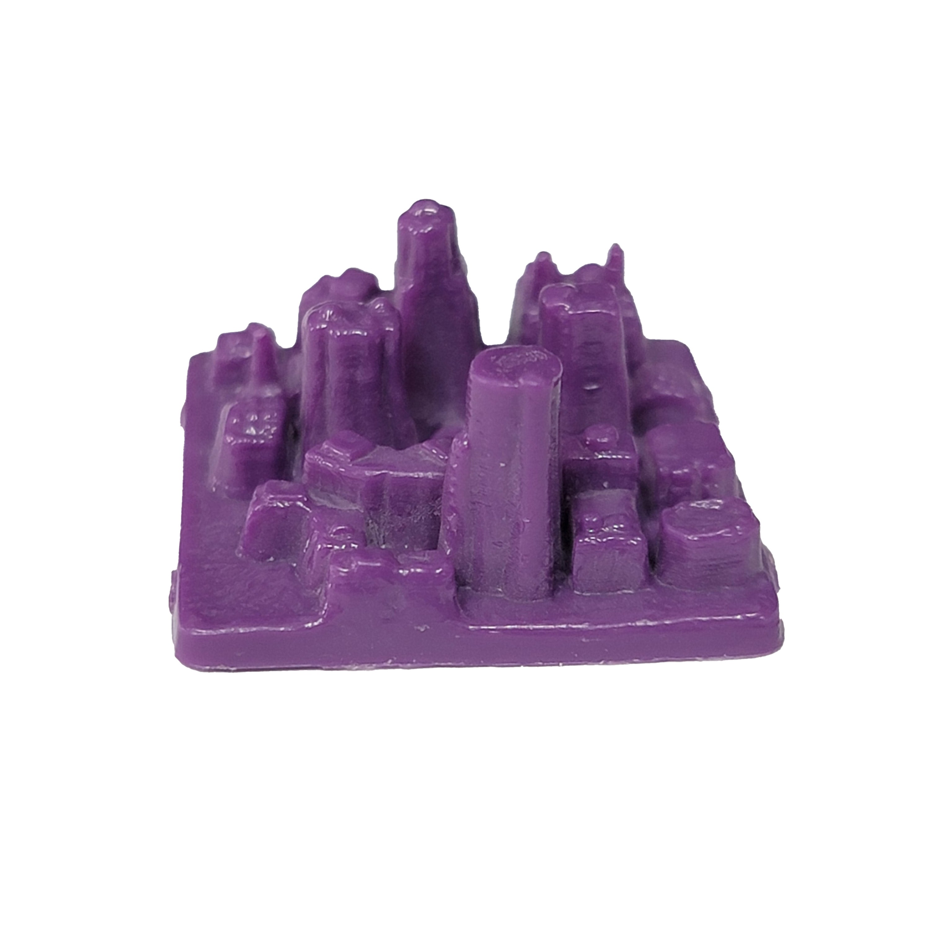 Sid Meier's Civilization: Miniatures - Settlements, Settlers, and Flag Bearers