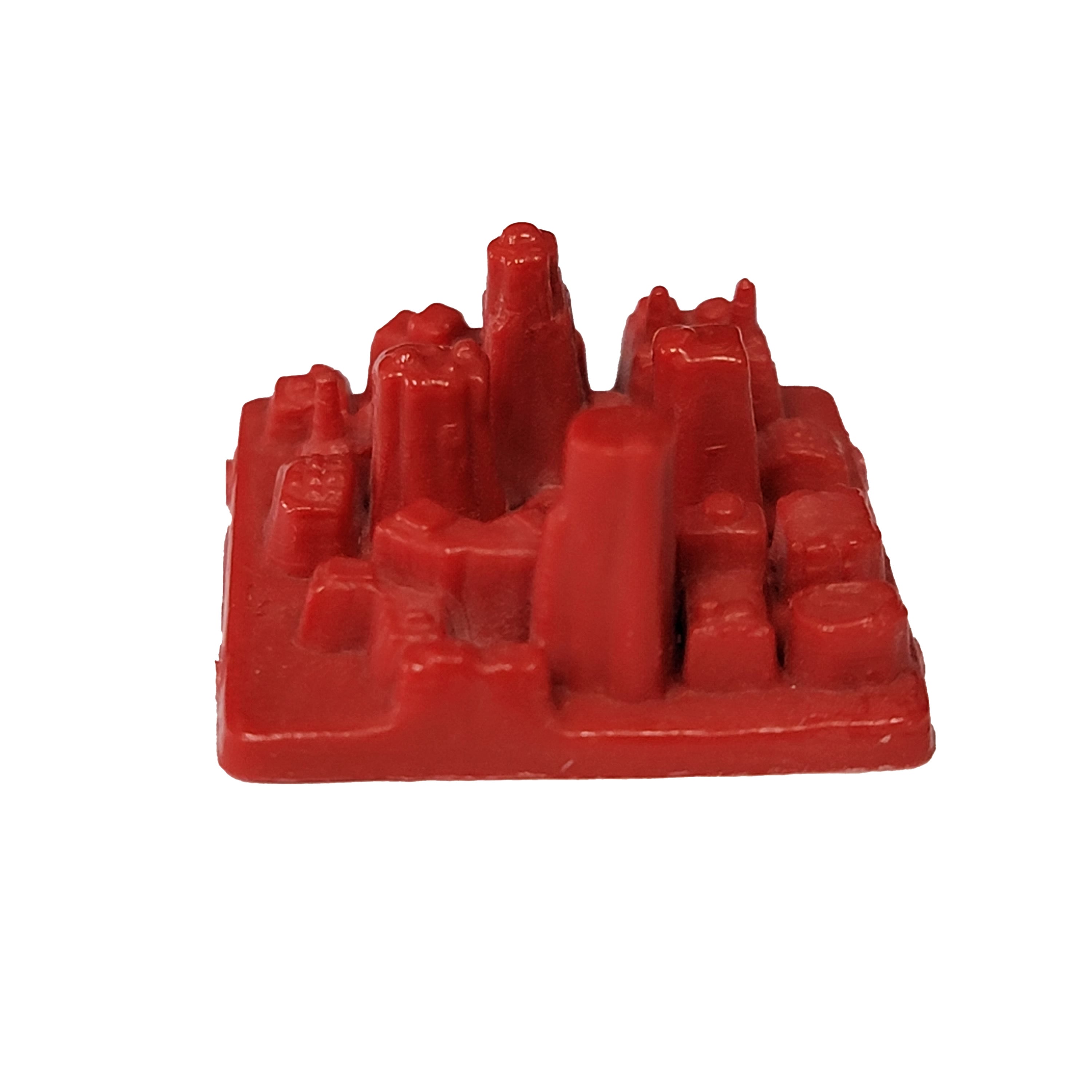 Sid Meier's Civilization: Miniatures - Settlements, Settlers, and Flag Bearers