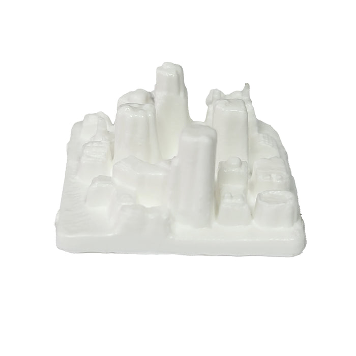 Sid Meier's Civilization: Miniatures - Settlements, Settlers, and Flag Bearers