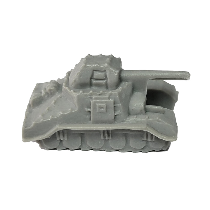 ATTACK! Miniatures - Land Units