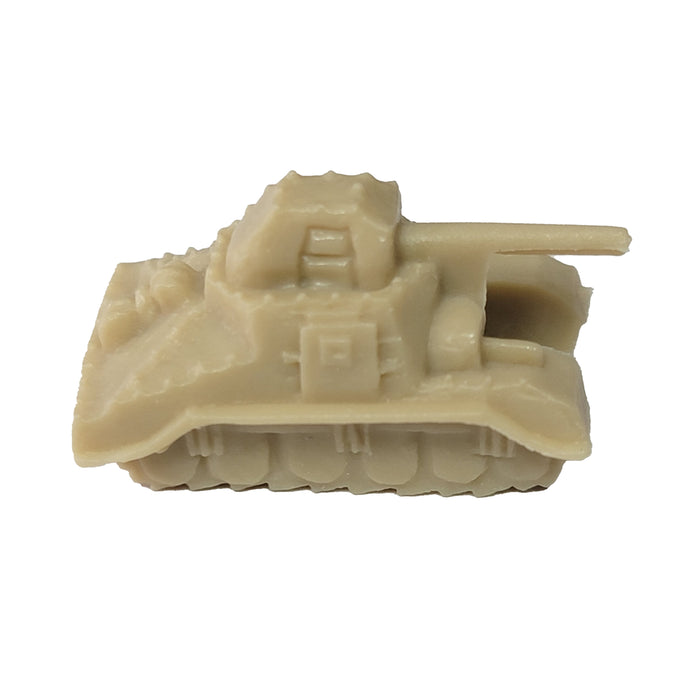 ATTACK! Miniatures - Land Units