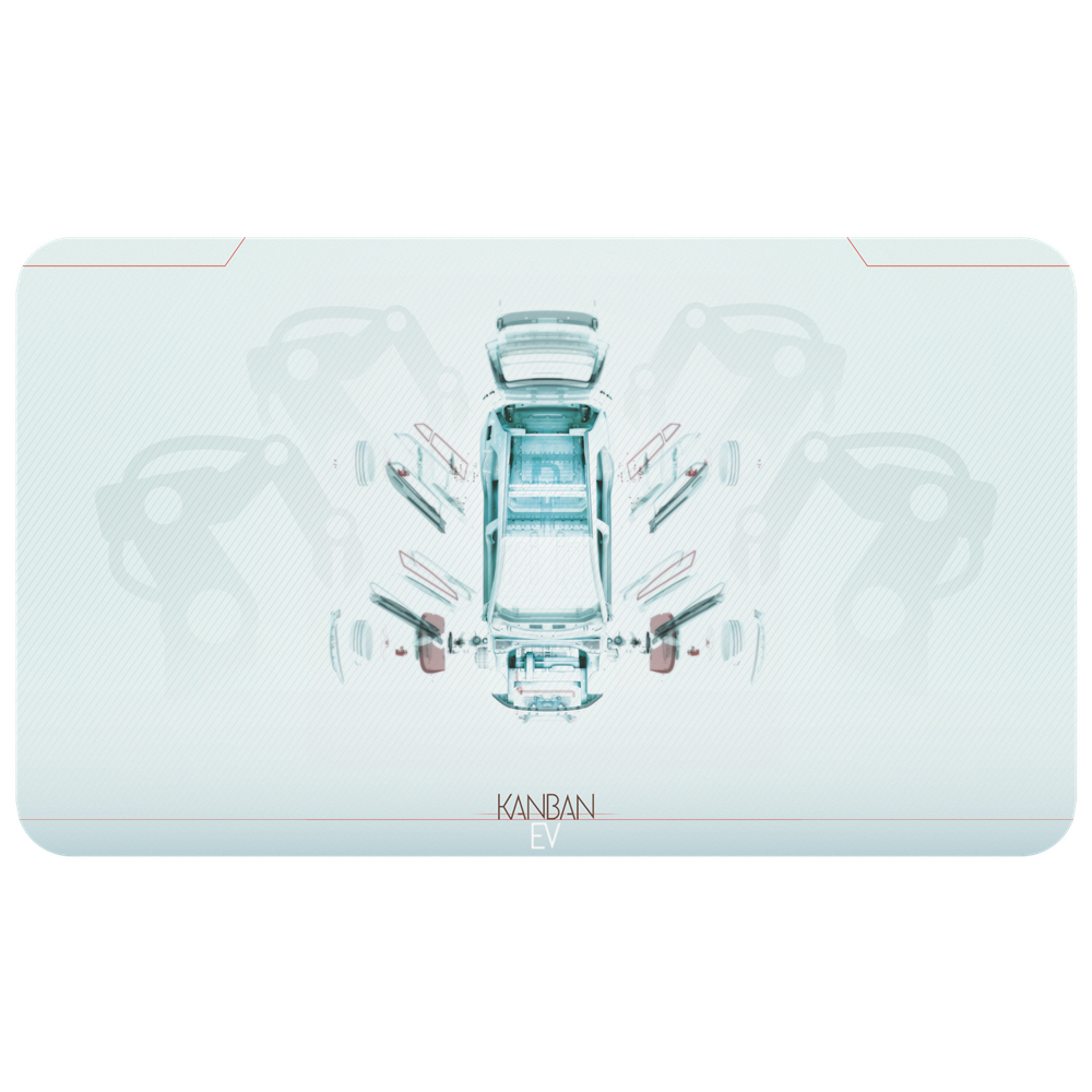 Vital Lacerda Playmat Bundle