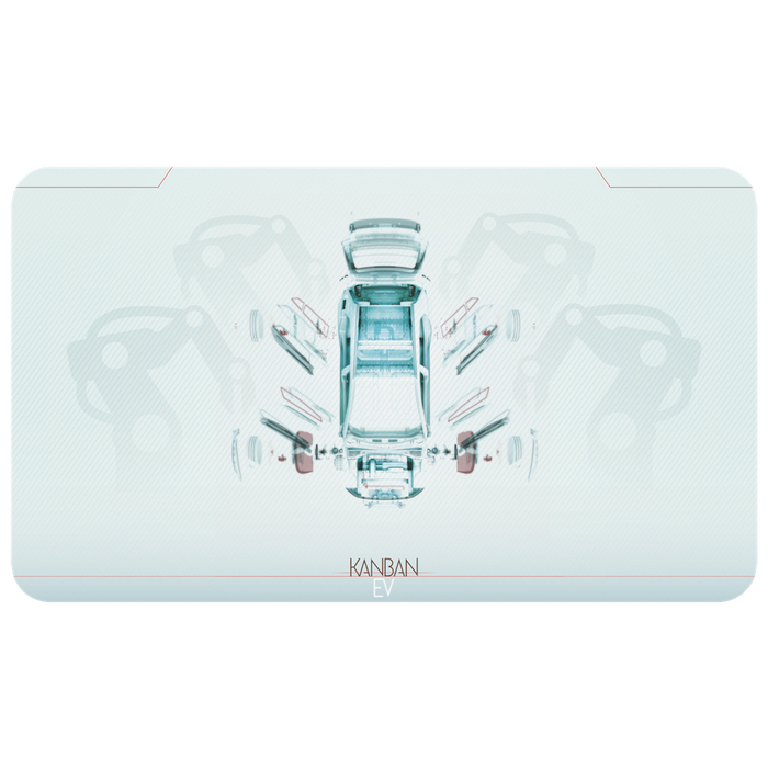 Vital Lacerda Playmat Bundle
