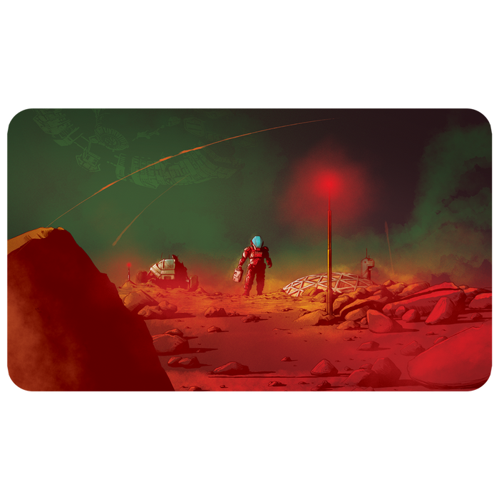 Vital Lacerda Playmat Bundle