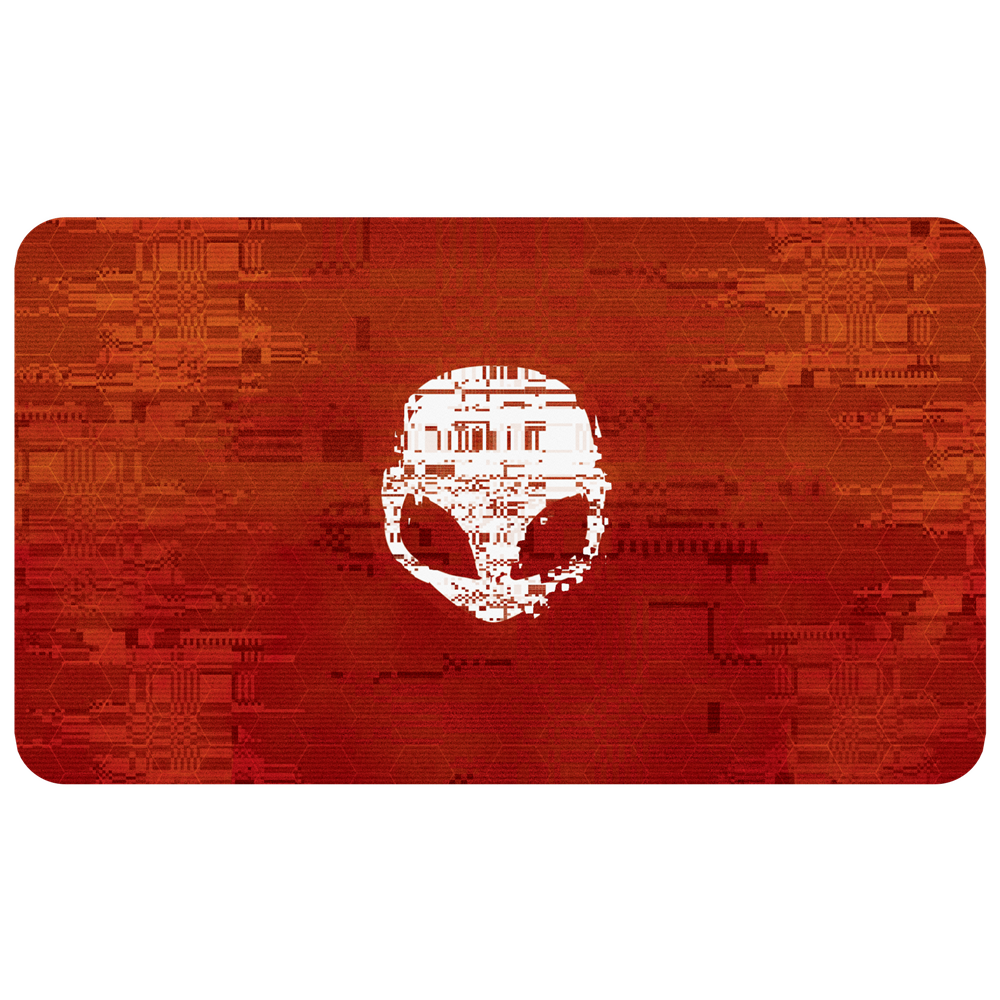 Vital Lacerda Playmat Bundle