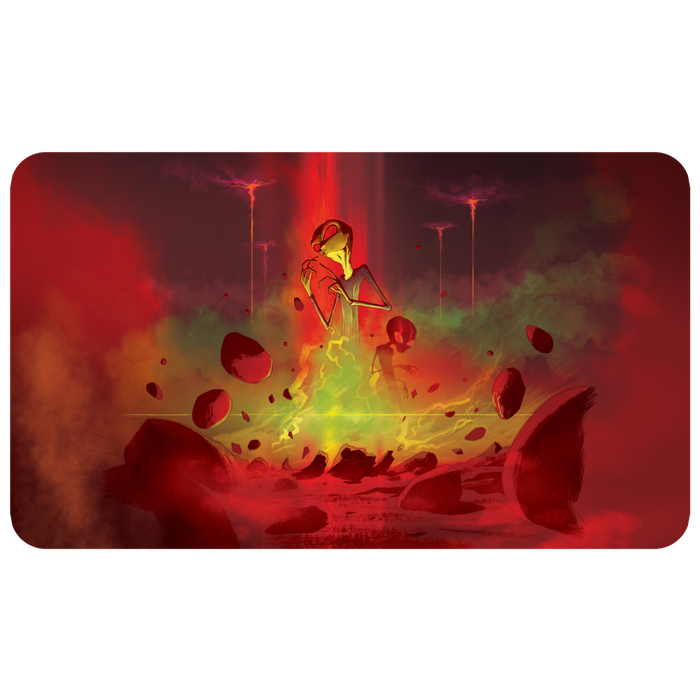 Vital Lacerda Playmat Bundle