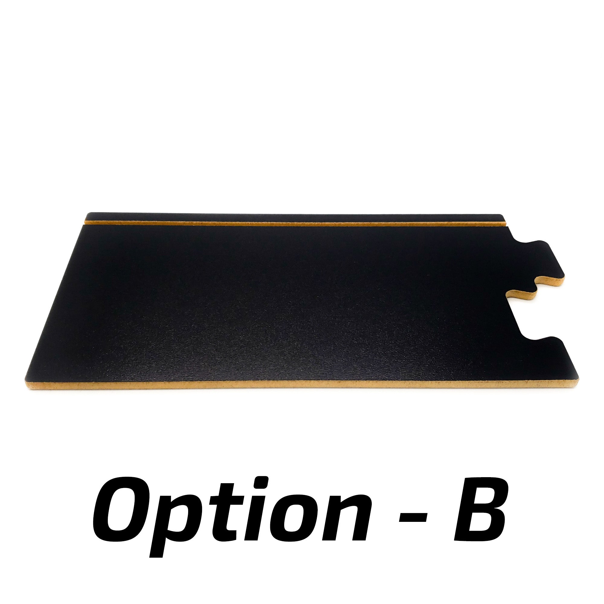 PitchCar: Extra Track Pieces