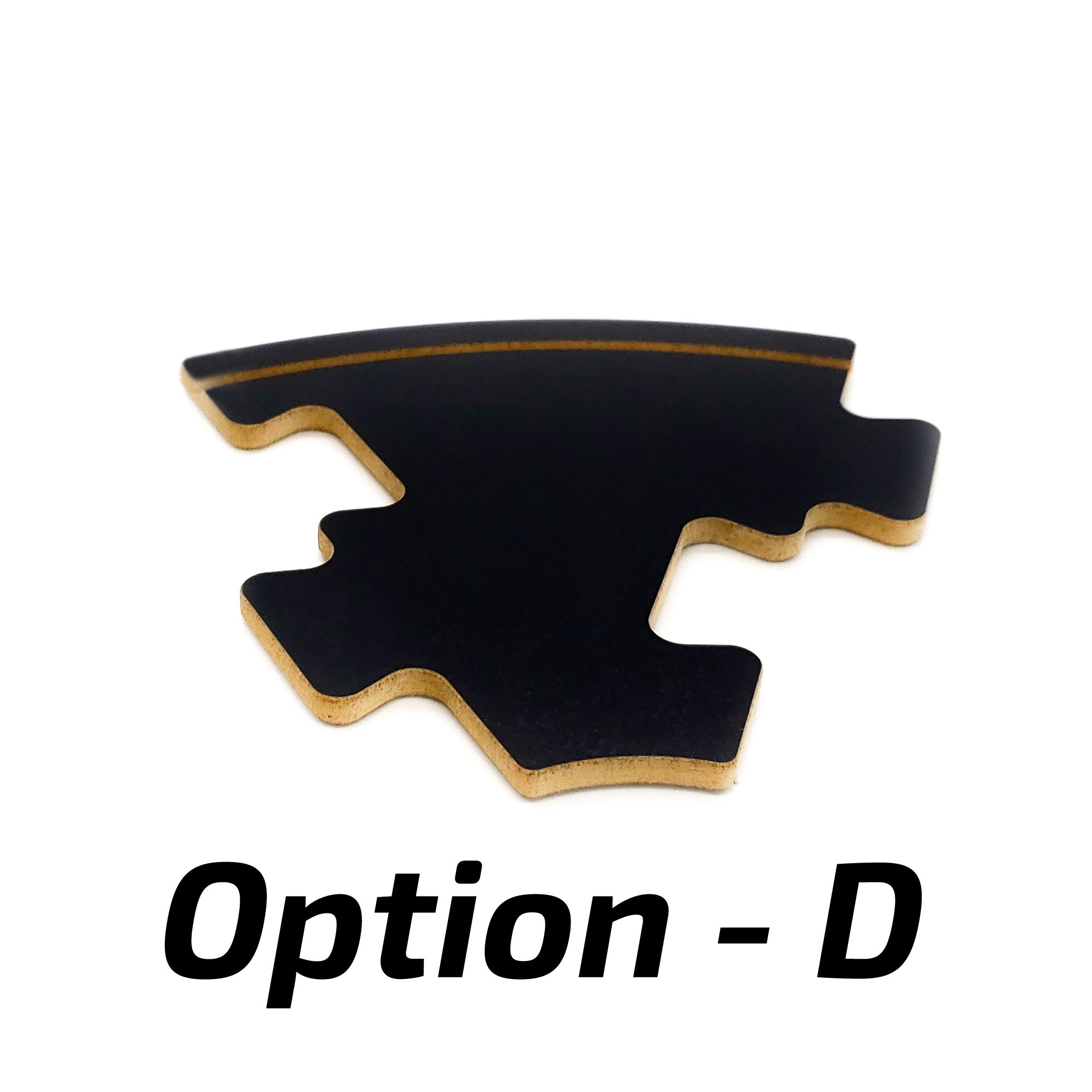 PitchCar: Extra Track Pieces