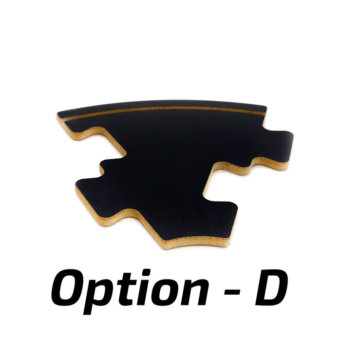 PitchCar: Extra Track Pieces