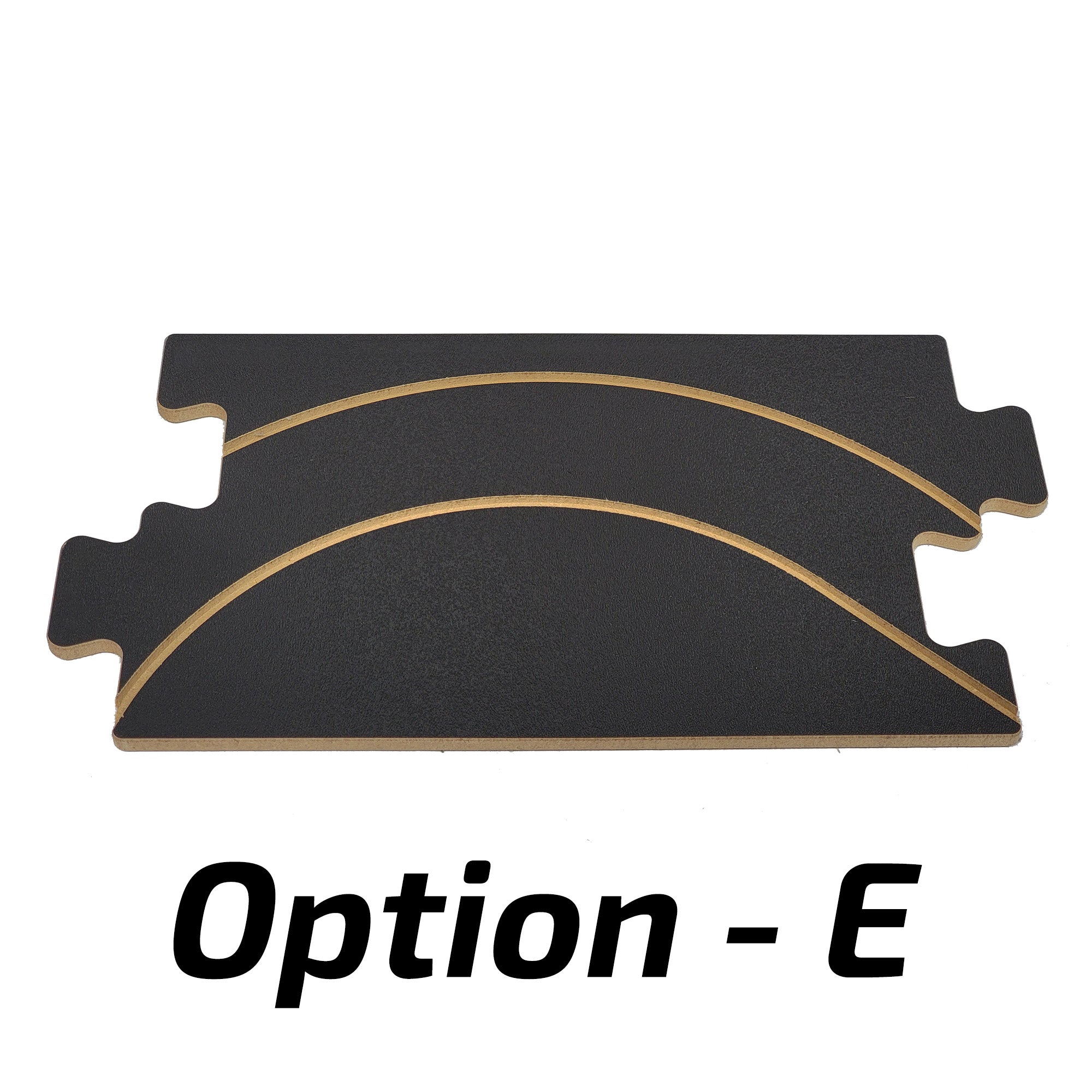 PitchCar: Extra Track Pieces