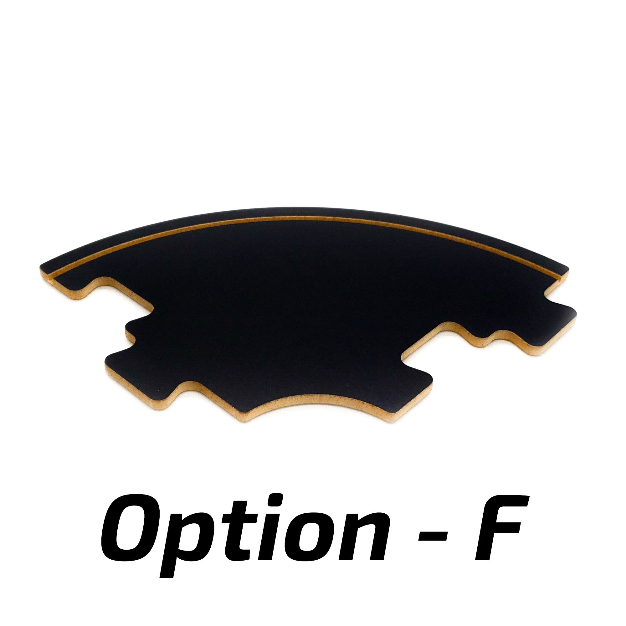 PitchCar: Extra Track Pieces