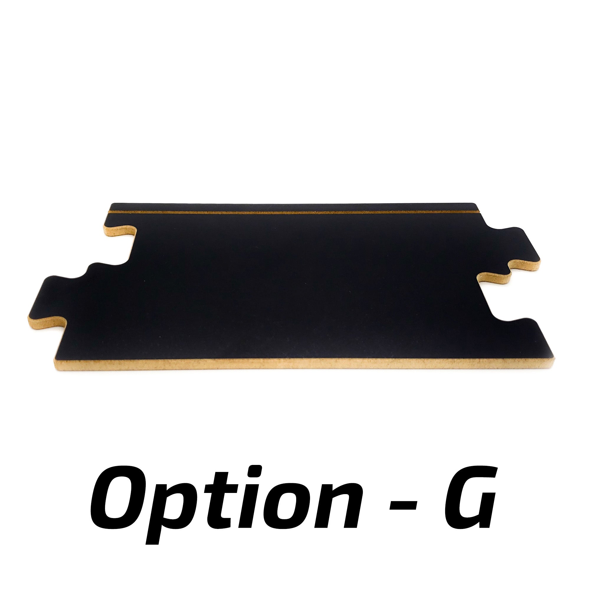 PitchCar: Extra Track Pieces