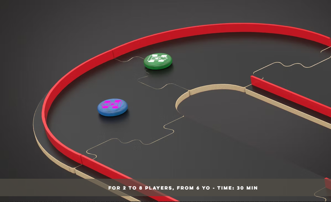 PitchCar (Pre-Order)