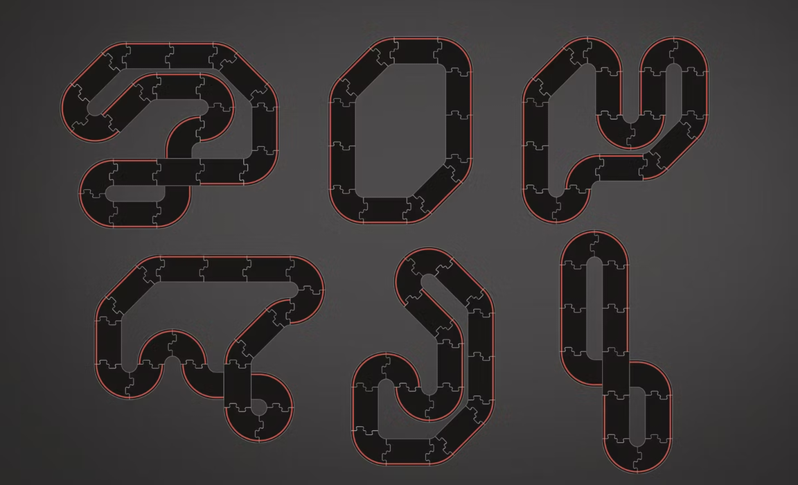 PitchCar: Extension 2 (Pre-Order)