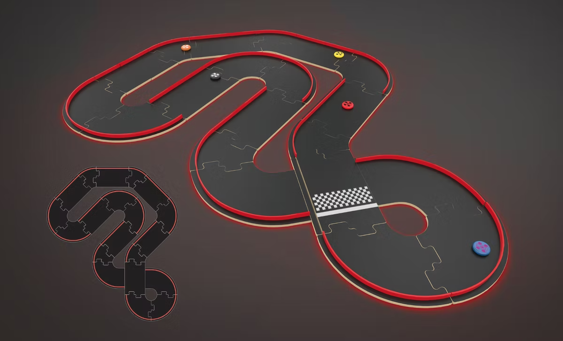 PitchCar: Extension 2 (Pre-Order)