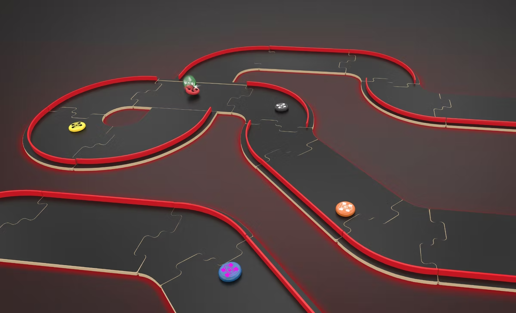 PitchCar: Extension 2 (Pre-Order)