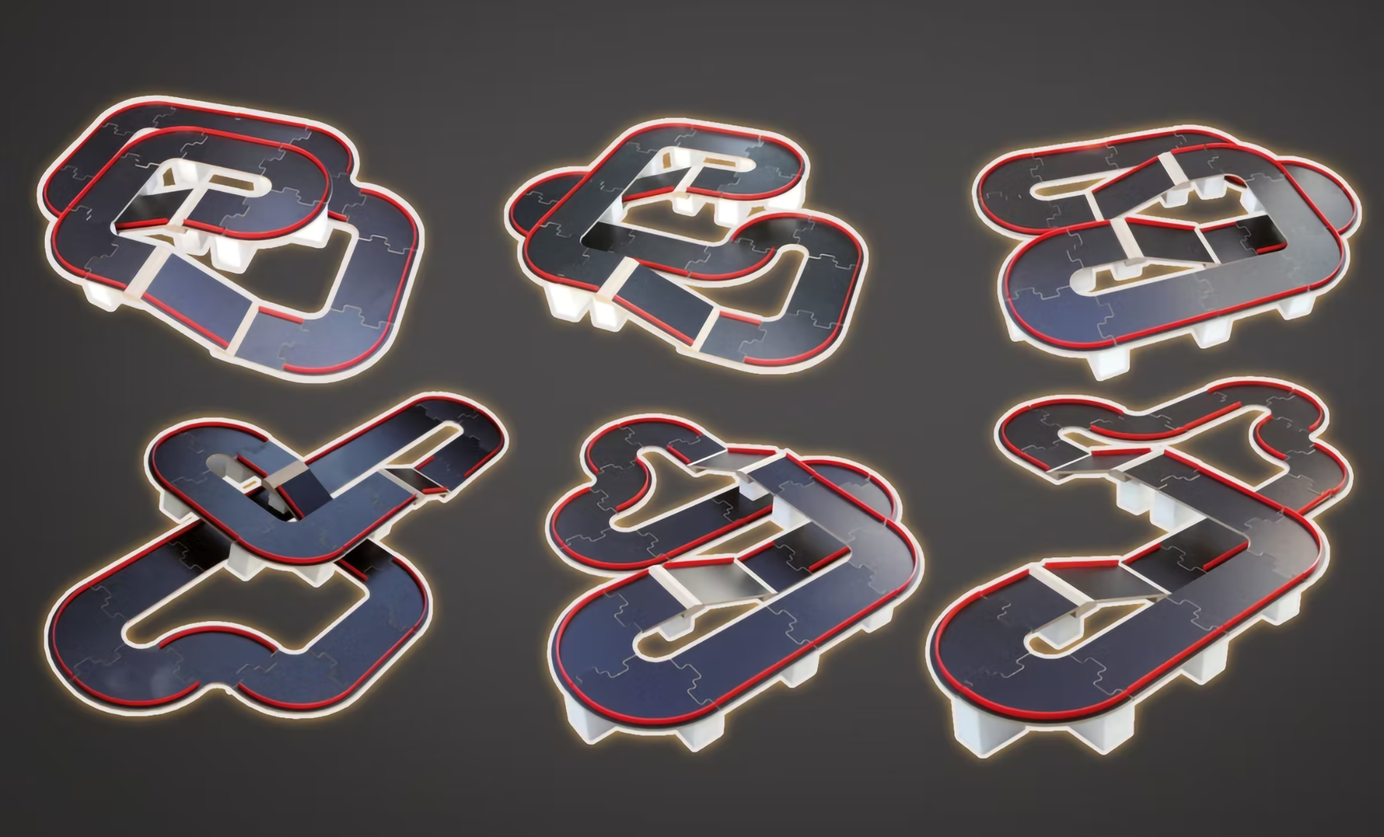 PitchCar: Extension 4 (Stunt Race) (Pre-Order)
