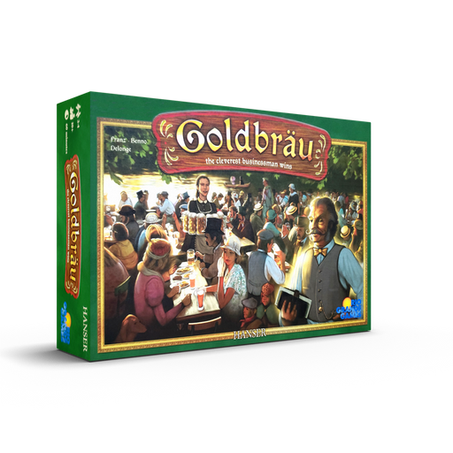 Goldbrau