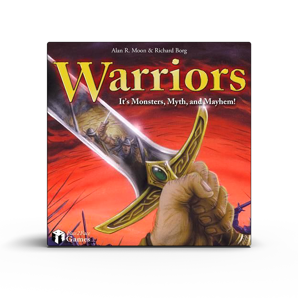 Warriors