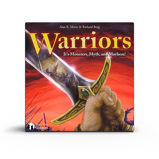 Warriors