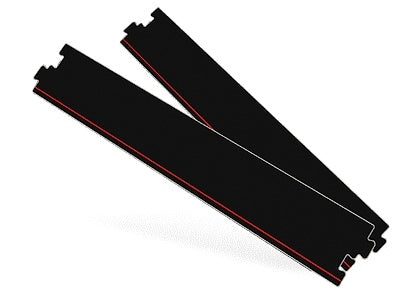 PitchCar: Extension 3 (Long Straights)