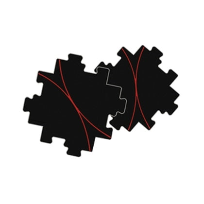 PitchCar: Extension 5 (The Cross)