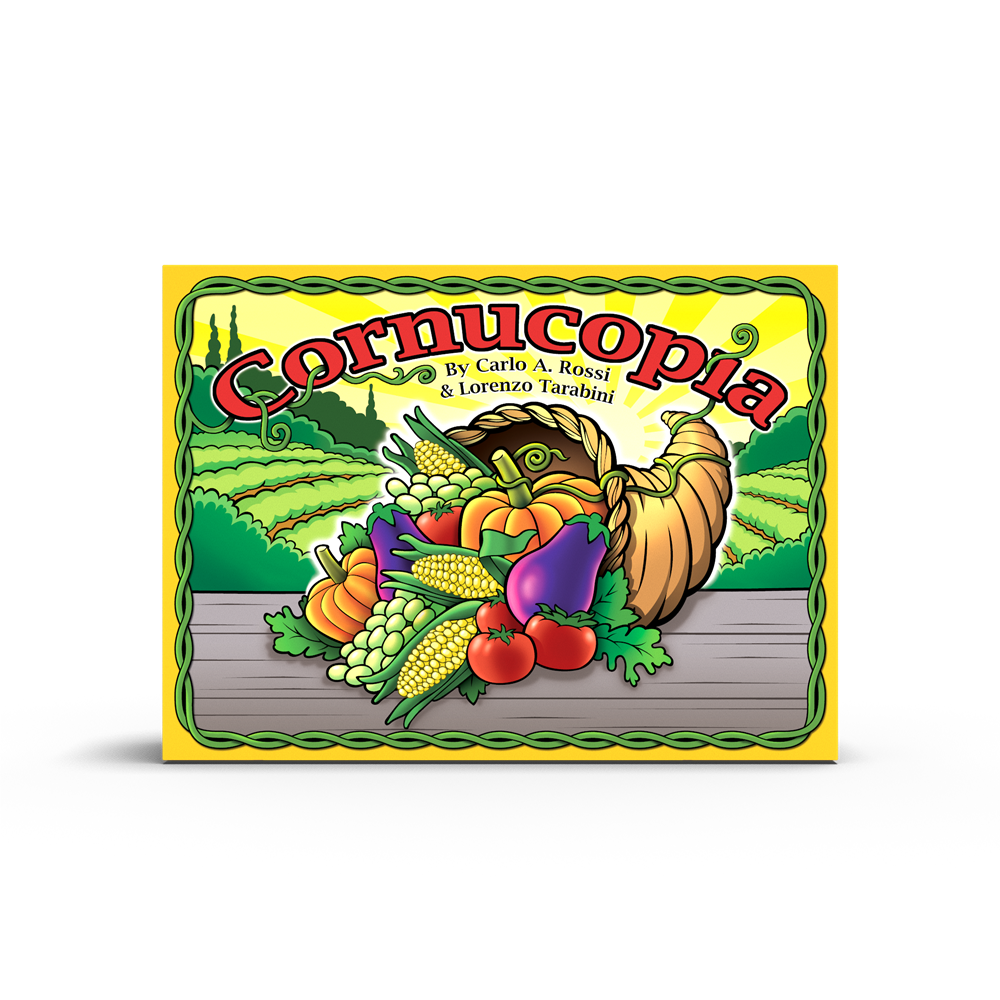 Cornucopia