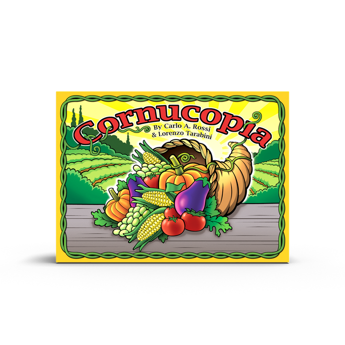 Cornucopia