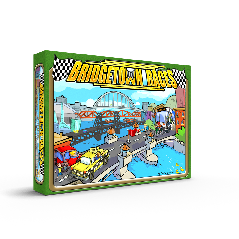 Bridgetown Races