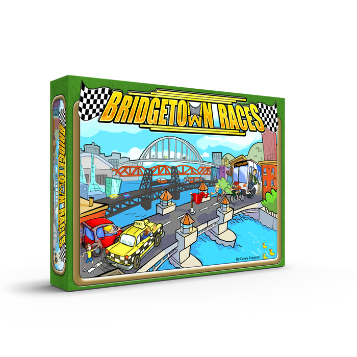 Bridgetown Races