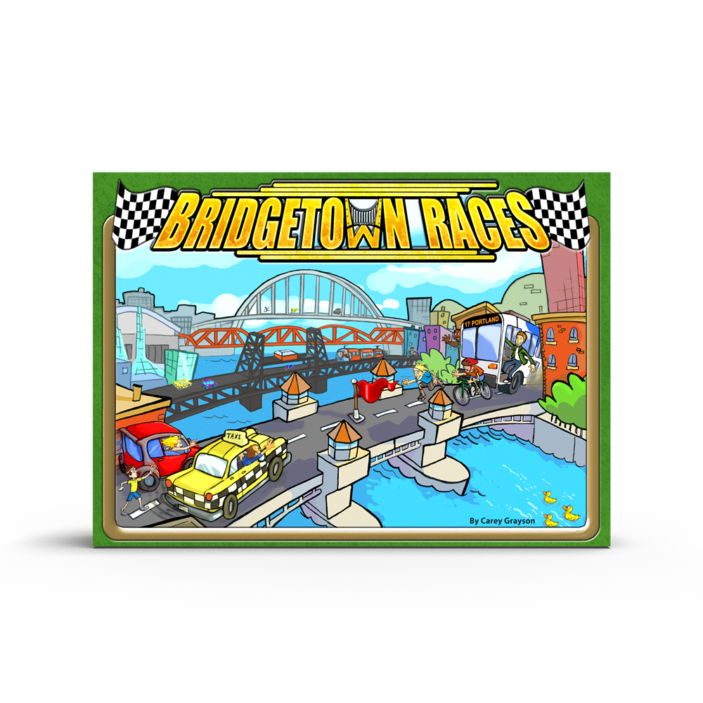Bridgetown Races