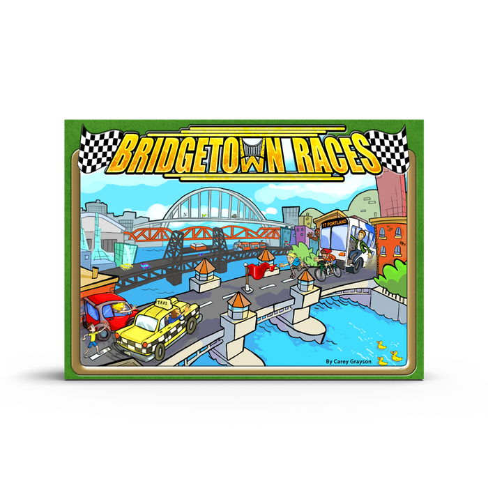Bridgetown Races