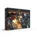 photo of Dragon Rampage from Eagle-Gryphon Games