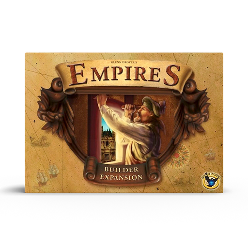 Empires: Builder Expansion