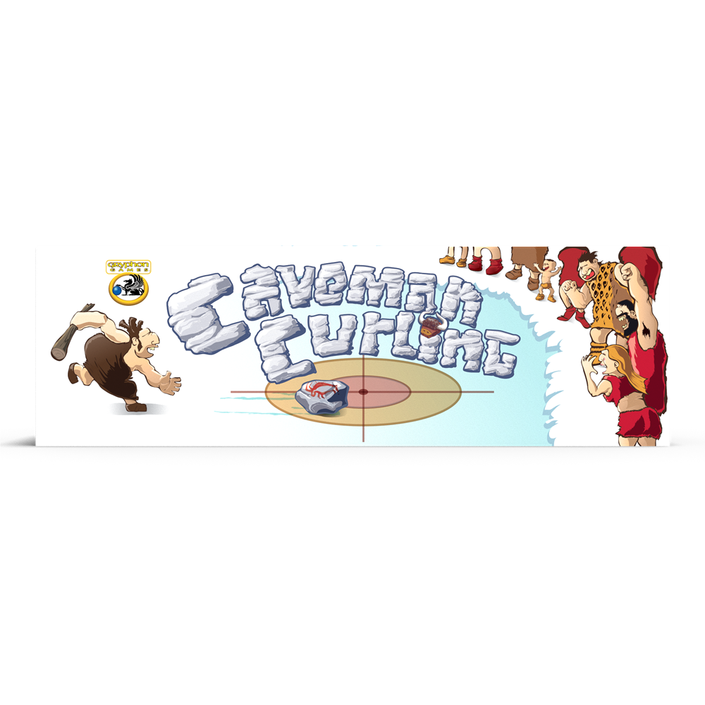 Caveman Curling