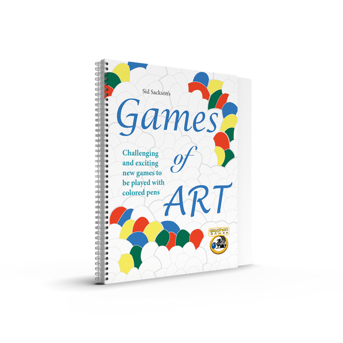 Games of Art