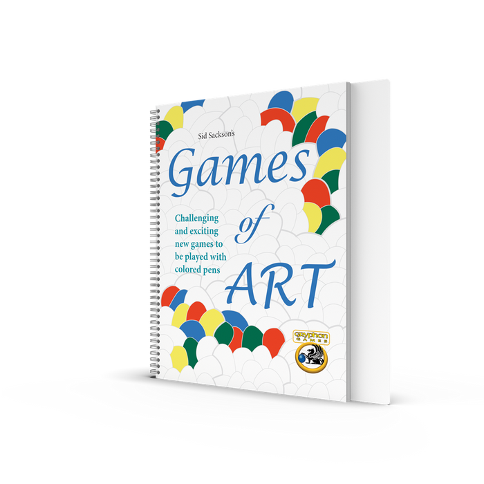 Games of Art