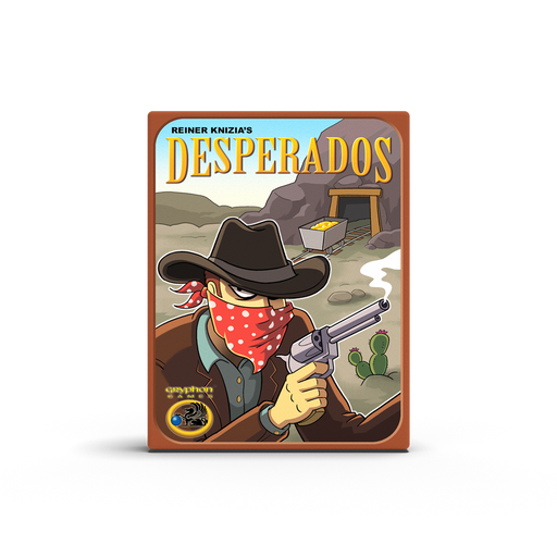 Desperados