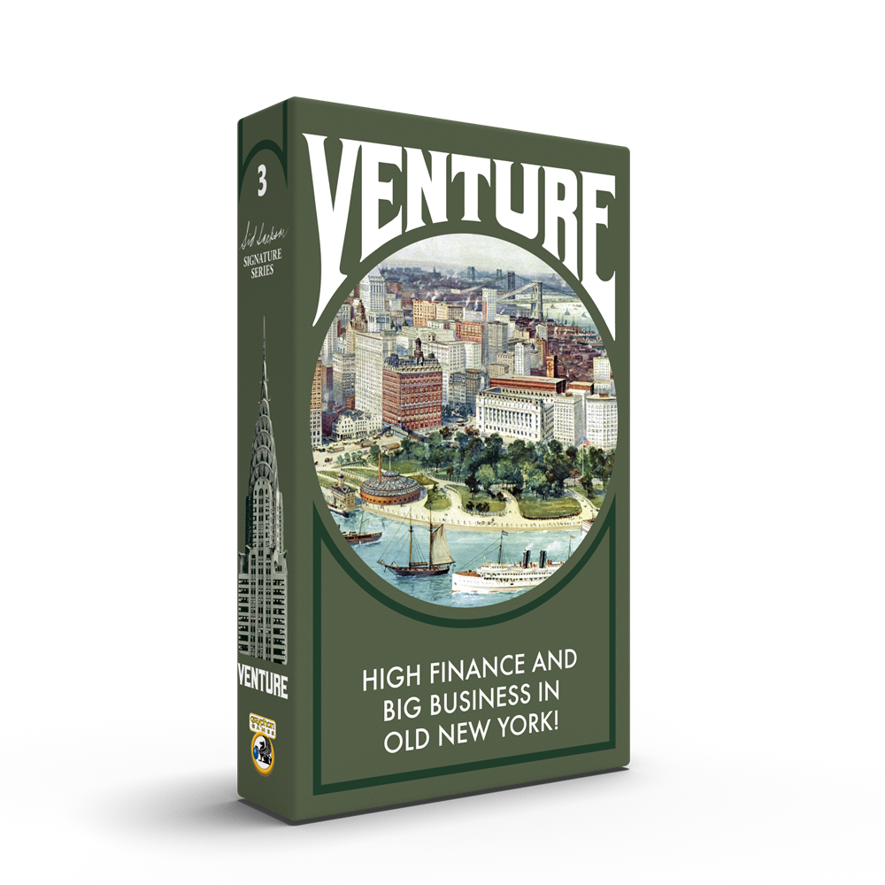 Venture