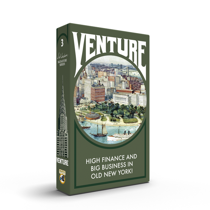 Venture