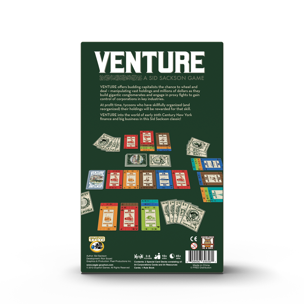 Venture