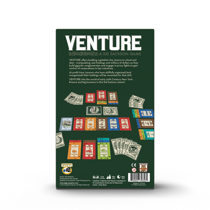 Venture