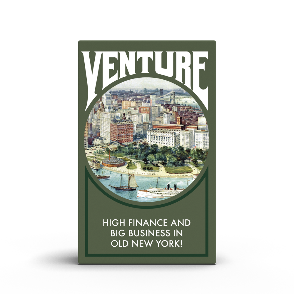 Venture