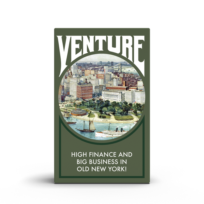 Venture