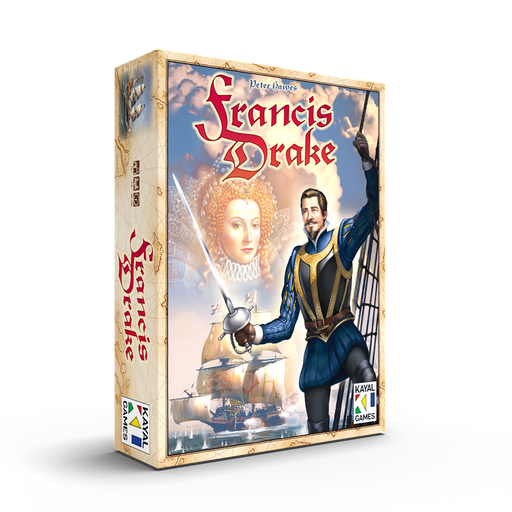 Francis Drake