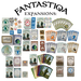 Fantastiqa: Individual Expansions