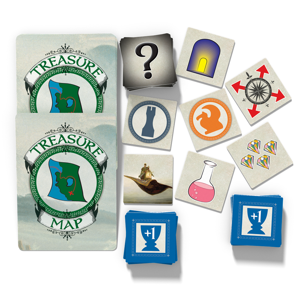 Fantastiqa: Individual Expansions